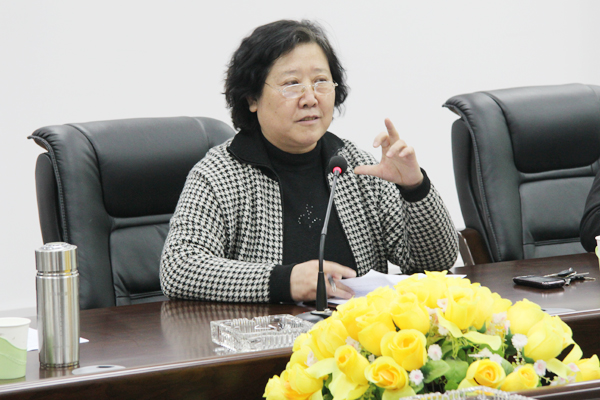 我们长风校区召开2011年度辅导员第一场述职大会 我们长风校区召开2011年度辅导员第一场述职大会