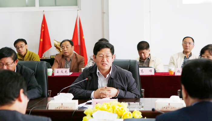 山西省学位办专家组对我们工业设计等七个专业申请列为学士学位授予专业工作进行检查指导 山西省学位办专家组对我们工业设计等七个专业申请列为学士学位授予专业工作进行检查指导
