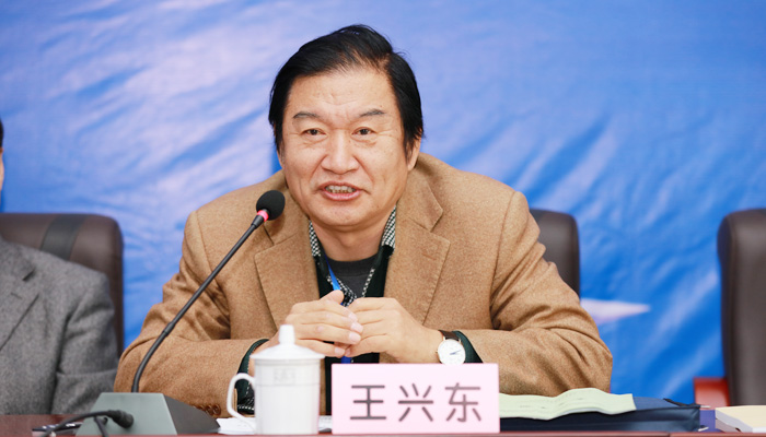 中国电影文学学会2016学术年会在我们成功举办