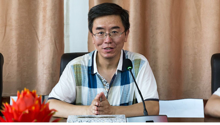 我们举行2019年暑期社会实践出征仪式 我们举行2019年暑期社会实践出征仪式