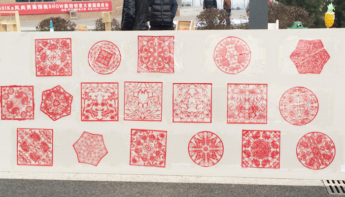 我们首届show卖街创意市集手工大赛圆满落幕 我们首届show卖街创意市集手工大赛圆满落幕