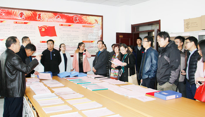 我们心理健康教育与咨询中心启用仪式圆满结束 我们心理健康教育与咨询中心启用仪式圆满结束