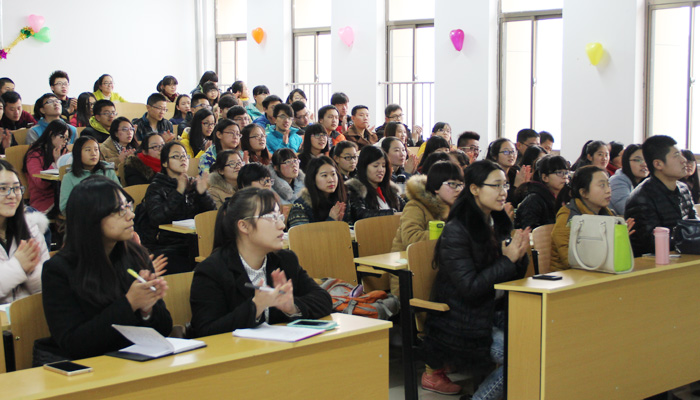我们第十期学霸工作坊活动圆满成功 我们第十期学霸工作坊活动圆满成功