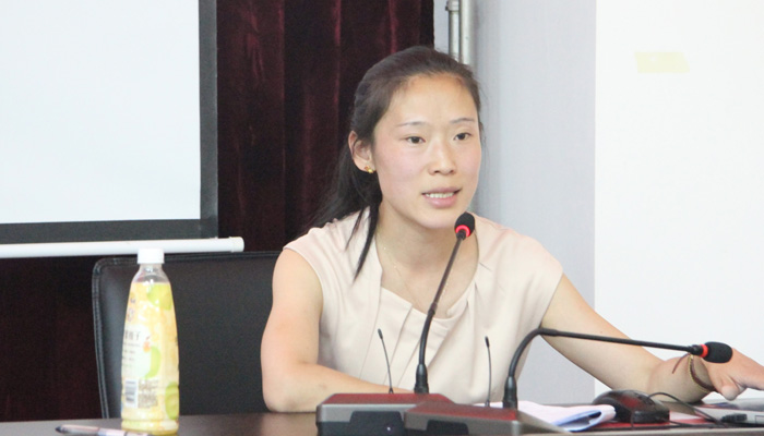 我们“两学一做”讲师团做“学习习近平总书记系列重要讲话”专题讲座 我们“两学一做”讲师团做“学习习近平总书记系列重要讲话”专题讲座