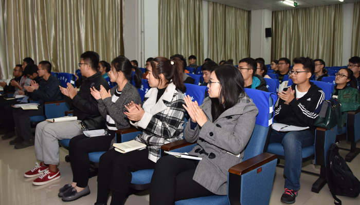 我们举行2016年度孝义校区第二期发展对象集中培训班开班仪式 我们举行2016年度孝义校区第二期发展对象集中培训班开班仪式
