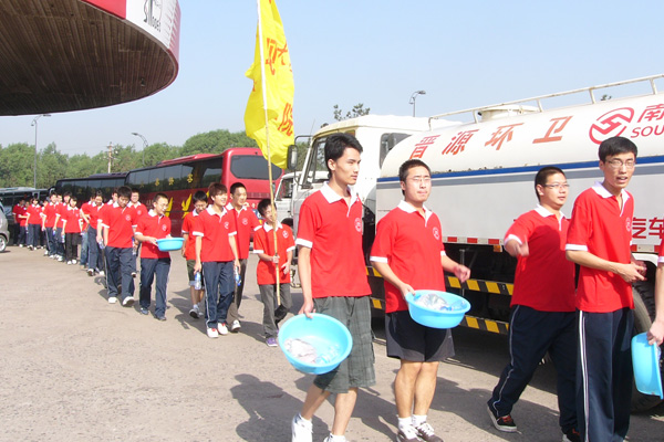 【三下乡】我们在晋源区广泛开展城乡清洁工程“三下乡”志愿服务 【三下乡】我们在晋源区广泛开展城乡清洁工程“三下乡”志愿服务