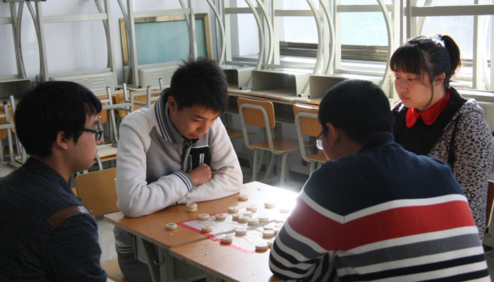 我们第四届“奕友杯”象棋争雄大赛圆满落幕 我们第四届“奕友杯”象棋争雄大赛圆满落幕