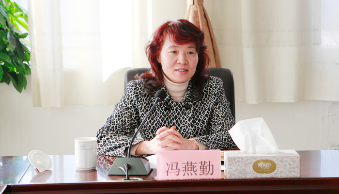 我们召开干部任命宣布会议 我们召开干部任命宣布会议