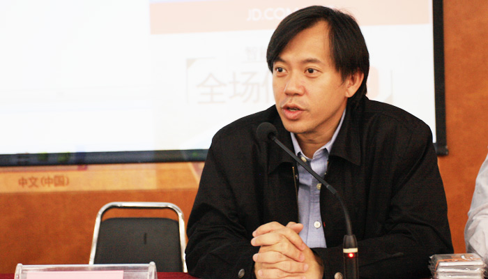 泰国易三仓大学一行到我们开展交流活动 泰国易三仓大学一行到我们开展交流活动
