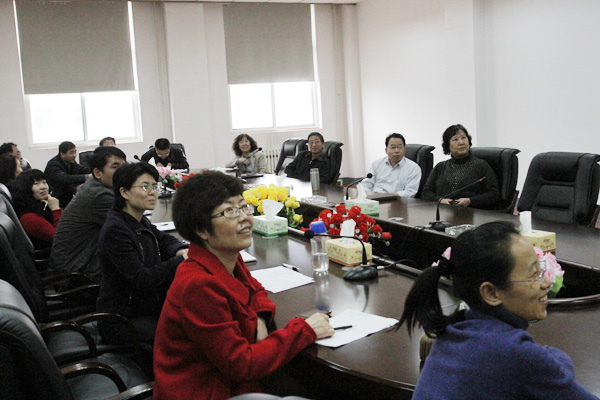 院机关党支部召开组织生活会 院机关党支部召开组织生活会