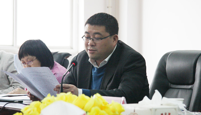 我们学工部召开全体辅导员大会 我们学工部召开全体辅导员大会