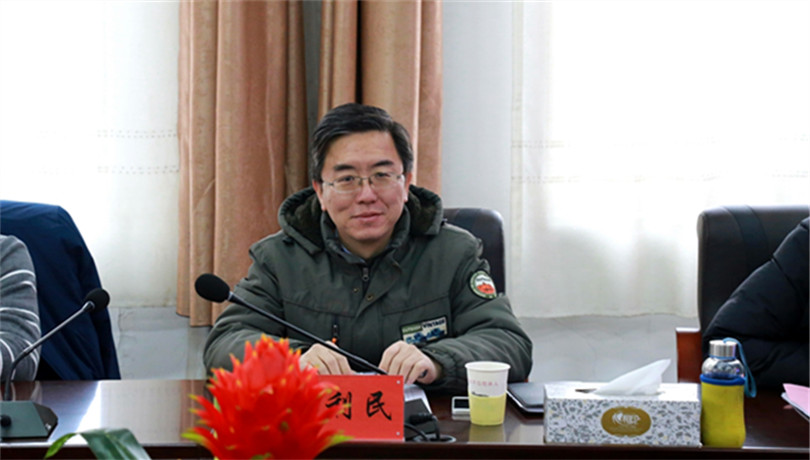 我们召开学生工作系统2018年度考核述职测评大会 我们召开学生工作系统2018年度考核述职测评大会