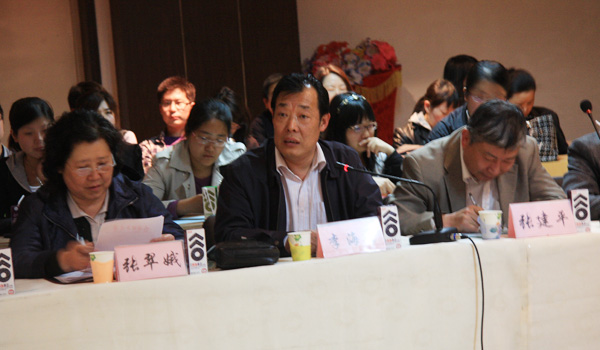 我们召开班级学风建设经验交流会 我们召开班级学风建设经验交流会