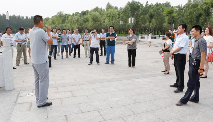 孝义,我们来啦! 孝义,我们来啦!
