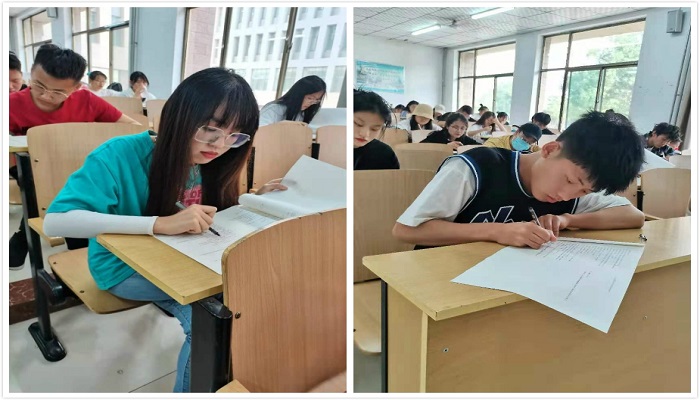 我们“青马工程”培训圆满结束 我们“青马工程”培训圆满结束