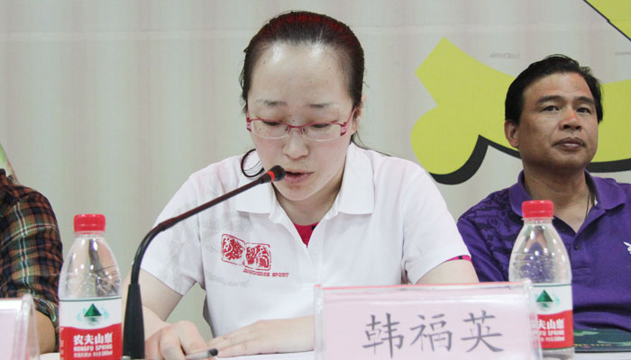 我们召开2013年田径运动会赛前动员暨工作安排会 我们召开2013年田径运动会赛前动员暨工作安排会