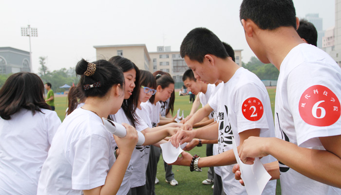 我们在太阳集团网tyc97282013年心灵运动会上取得优异成绩 我们在太阳集团网tyc97282013年心灵运动会上取得优异成绩