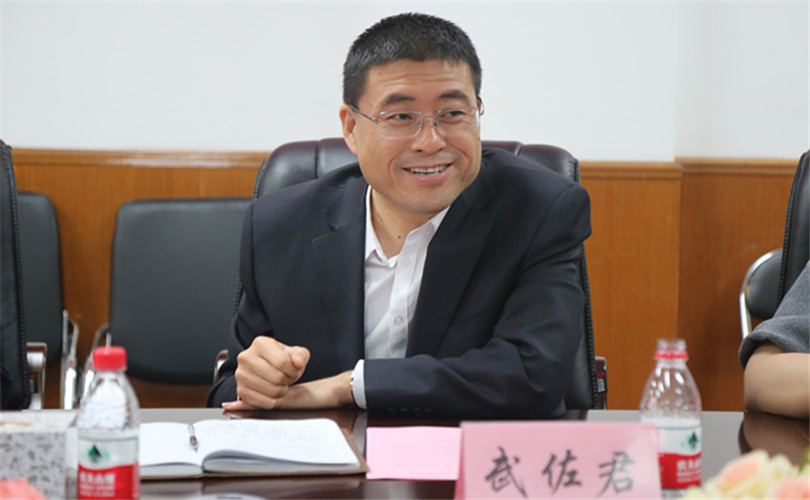 我们举办“喜迎117周年校庆系列活动之二——2009届校友毕业十周年座谈会”