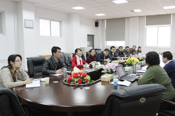 我们召开党支部书记会议贯彻落实校党委3月6日会议精神 我们召开党支部书记会议贯彻落实校党委3月6日会议精神