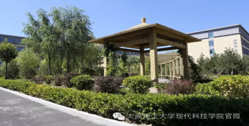 太阳成集团tyc97282017级新生报到入学指南（九）——校园风光篇