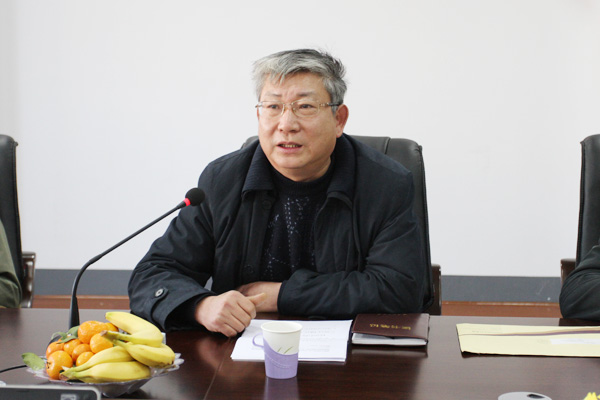 我们召开2012版培养计划修订研讨会 我们召开2012版培养计划修订研讨会
