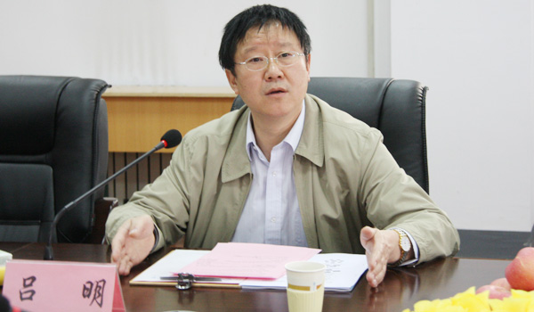 山西省高校思想政治理论课建设检查专家组来我们检查指导工作 山西省高校思想政治理论课建设检查专家组来我们检查指导工作