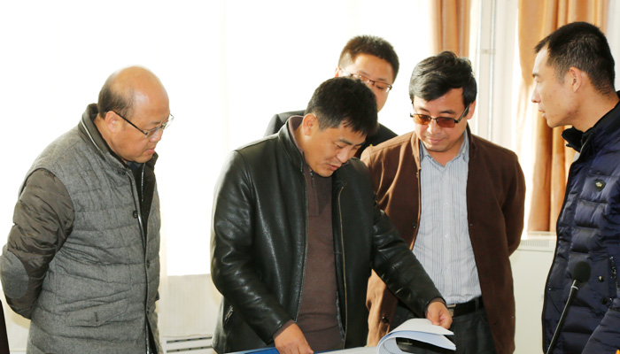 省高校伙食专业委员会检查组到我们检查指导工作 省高校伙食专业委员会检查组到我们检查指导工作