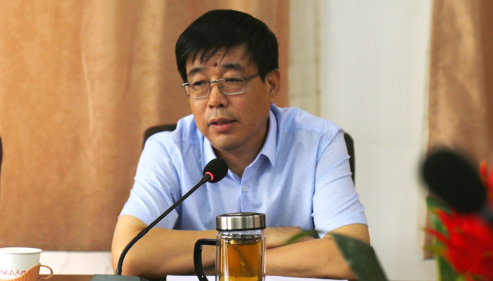 我们召开后勤、公寓工作研讨会 我们召开后勤、公寓工作研讨会