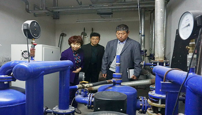我们扎实做好各项安全工作确保秋季如期开学 我们扎实做好各项安全工作确保秋季如期开学