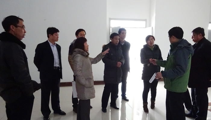 我们开展寒假前校园安全检查活动 我们开展寒假前校园安全检查活动