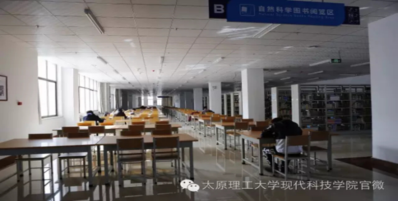 太阳成集团tyc97282017级新生报到入学指南（九）——校园风光篇