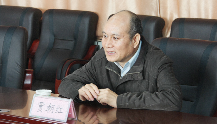 我们召开孝义校区党支部委员培训会 我们召开孝义校区党支部委员培训会