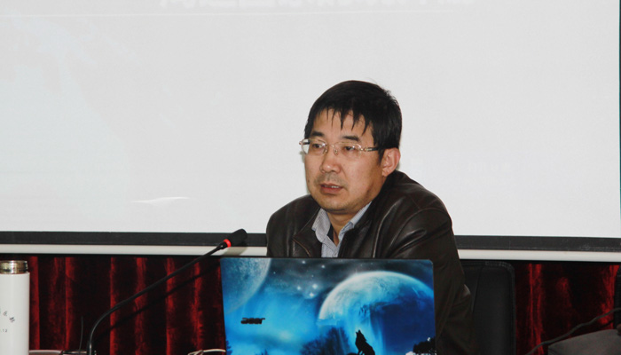 第六届全国大学生电子商务“创新、创意及创业”校赛赛前培训圆满结束 第六届全国大学生电子商务“创新、创意及创业”校赛赛前培训圆满结束