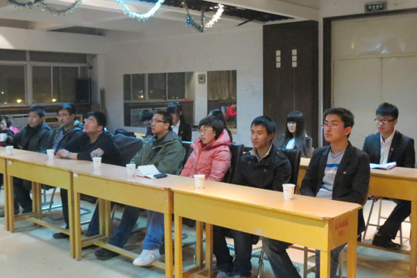 “学党史 知党情 跟党走”党史知识竞赛复赛圆满结束 “学党史 知党情 跟党走”党史知识竞赛复赛圆满结束