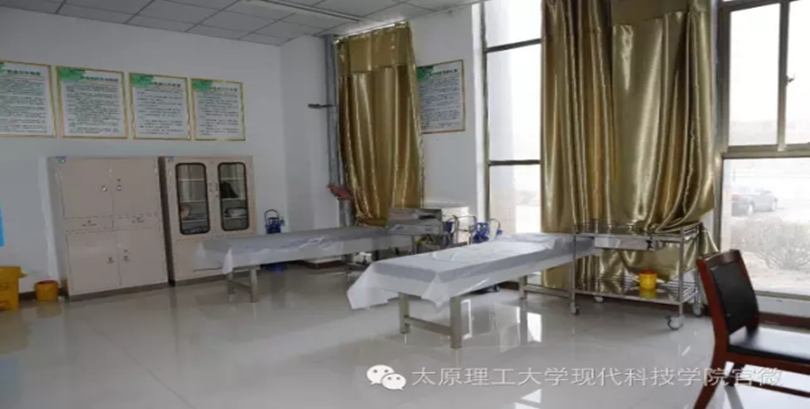 太阳成集团tyc97282017级新生报到入学指南（九）——校园风光篇