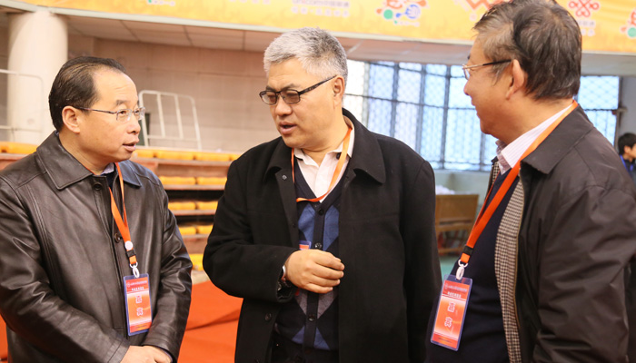 我们首届毕业生双选会圆满落幕 我们首届毕业生双选会圆满落幕
