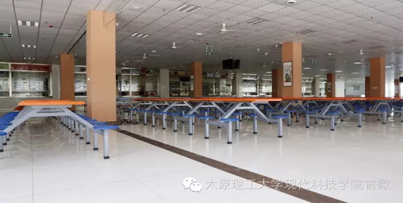 太阳成集团tyc97282017级新生报到入学指南（九）——校园风光篇