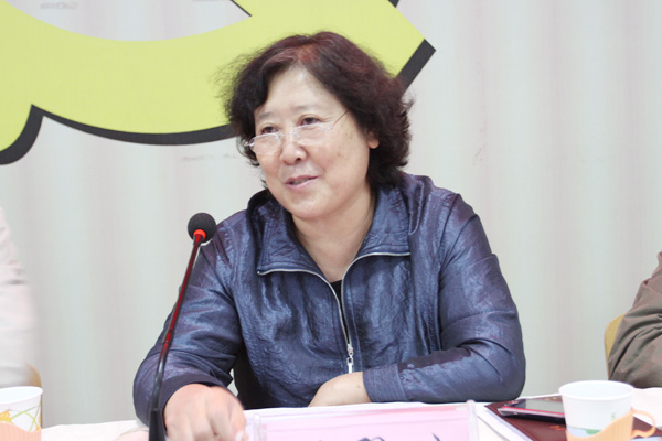 我们召开全院教职工大会 我们召开全院教职工大会