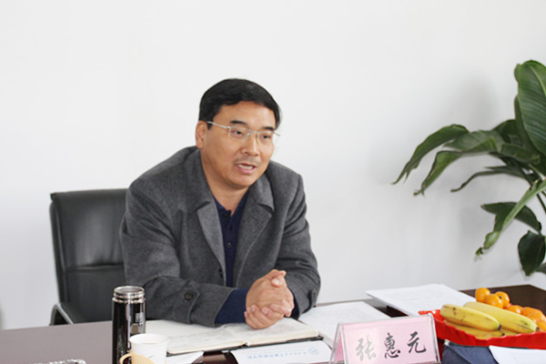 太阳集团网tyc9728学生工作例会在我们召开