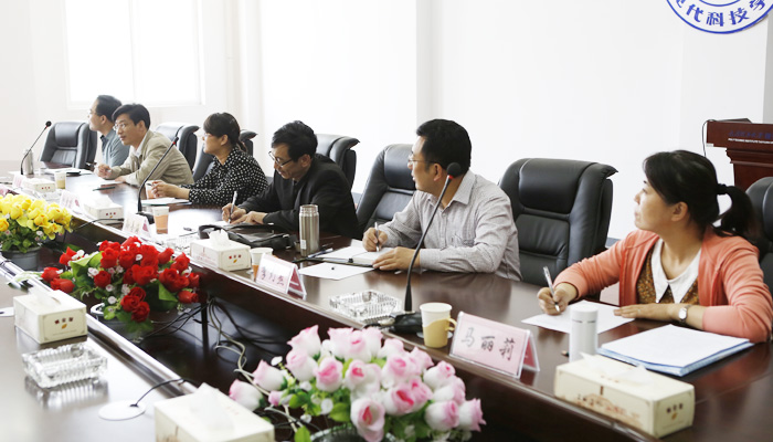 太阳集团网tyc9728发展党员工作第三检查组来我们进行专项检查 太阳集团网tyc9728发展党员工作第三检查组来我们进行专项检查