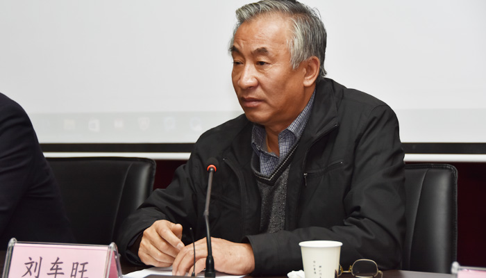 我们举行2016年度孝义校区第二期发展对象集中培训班开班仪式 我们举行2016年度孝义校区第二期发展对象集中培训班开班仪式