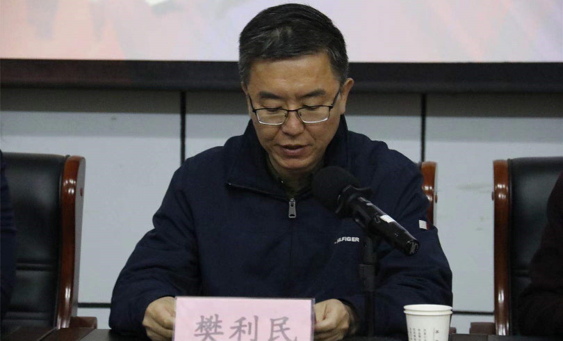 我们成功举办第七届创新创业挑战赛校级决赛 我们成功举办第七届创新创业挑战赛校级决赛