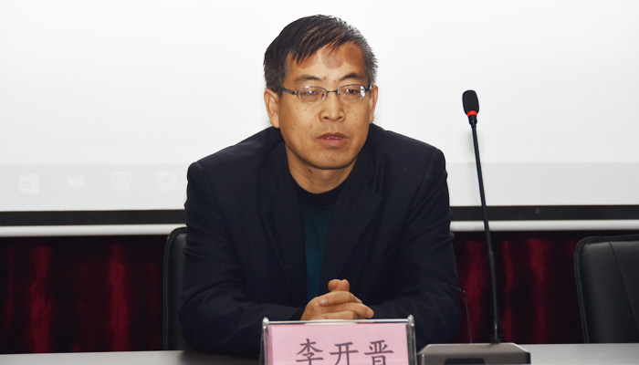 我们举行2016年度孝义校区第二期发展对象集中培训班开班仪式 我们举行2016年度孝义校区第二期发展对象集中培训班开班仪式