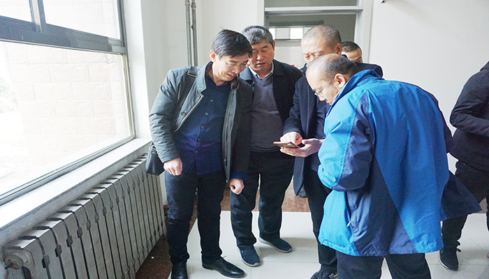 我们2018年暑期维修小型工程迎接校审计处现场审计 我们2018年暑期维修小型工程迎接校审计处现场审计