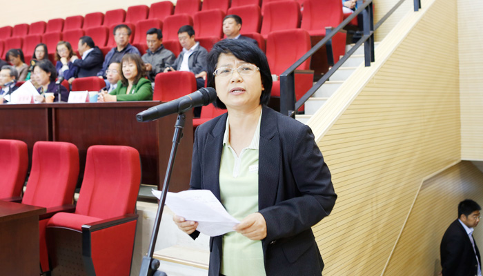 我们隆重举行2014级新生开学典礼暨军训动员大会 我们隆重举行2014级新生开学典礼暨军训动员大会