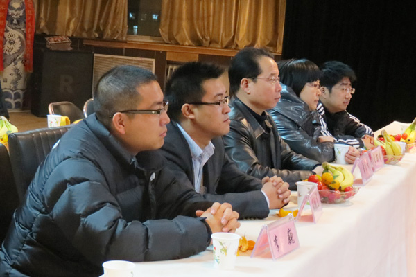 我们“学党史 知党情 跟党走”党史知识竞赛决赛圆满结束 我们“学党史 知党情 跟党走”党史知识竞赛决赛圆满结束