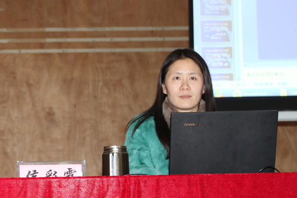 2012级新生入学教育系列讲座---心理委员培训 2012级新生入学教育系列讲座---心理委员培训