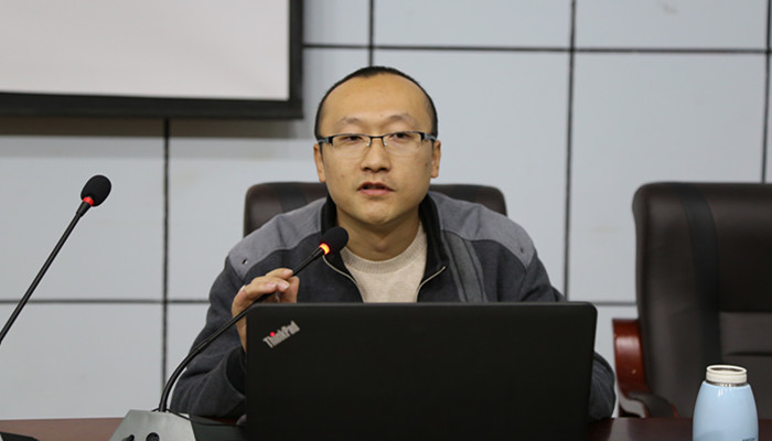 “古琴知识的普及与发展探索”讲座圆满召开 “古琴知识的普及与发展探索”讲座圆满召开