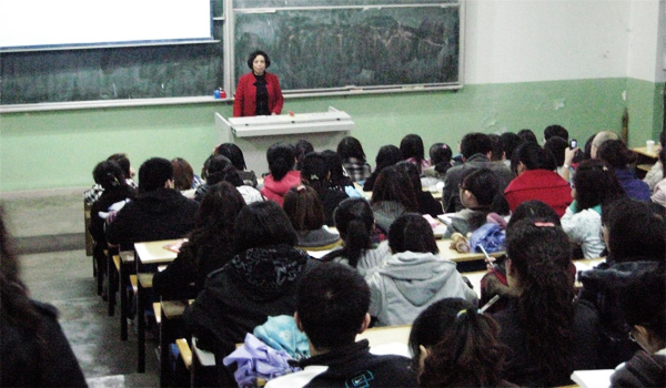 我们举行2011年研究生政策诠解会 我们举行2011年研究生政策诠解会