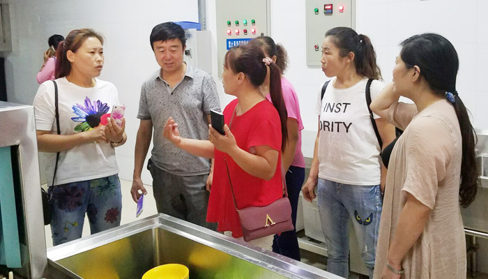 物业管理服务中心组织人员外出学习提升服务能力 物业管理服务中心组织人员外出学习提升服务能力
